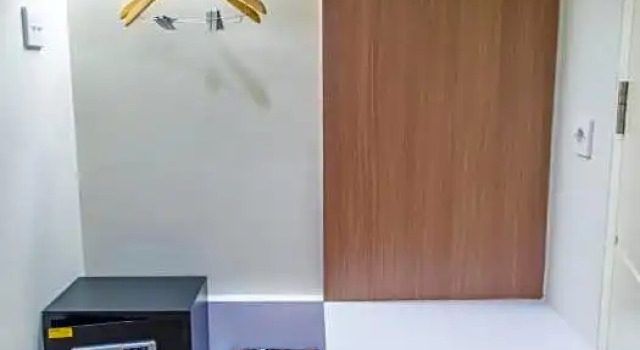Номер Standard Hotel Dharmein