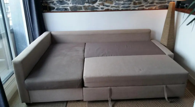 Le Duplex avec Terrasse - Annonce d'un particulier