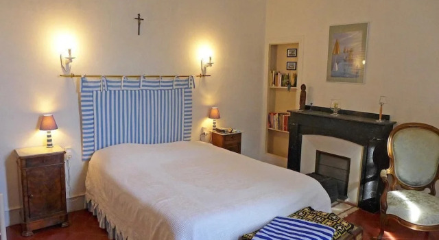 Valiba - Maison vigneronne avec piscine dans le pays Cathare Apartment 4