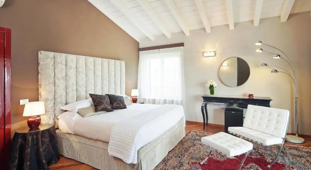 Villa Archi B&B