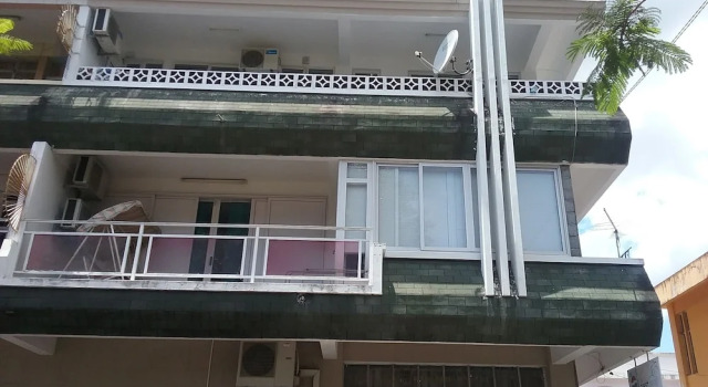La Plaine Verte Guest House, Rezervați Pensiune Pensiuni în Central Mauritius, Pensiune