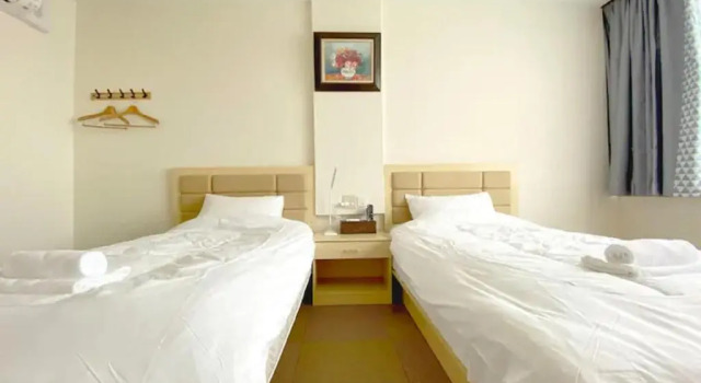 Студия Fuji Yamanakako Resort Hotel - Vacation STAY 03064v