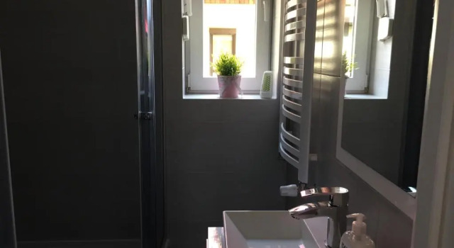 Апартаменты Deluxe Domek na Jasnej