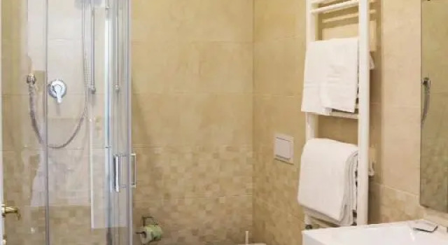 Deluxe Triple room b&b Da Morena