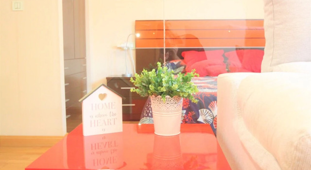 Apartamento CasaTuris Loft Trafalgar, Забронировать Апартаменты/квартира Отели Аликанте с парковкой, рядом с Музей Dinopetrea, Парковка