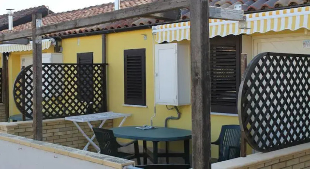 Villaggio Camping Lianna, Prenota Campeggio Campeggi e glamping a Abruzzo, Campeggio