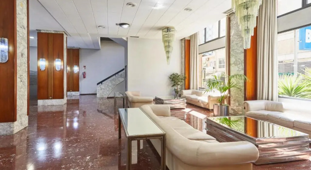 Апартаменты Beferent - Riscal 3 Alicante Centro