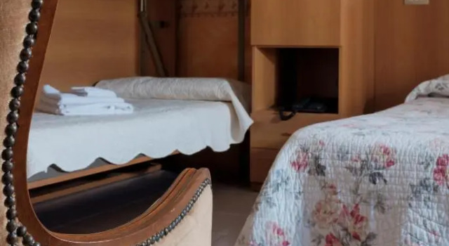 Номер Standard Acapulco Beach