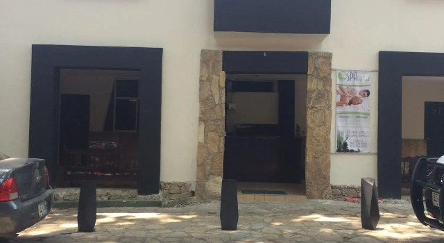 Hotel Sevilla Palenque, Rezerwuj Hotel Hotele w centrum Palenque, hotele w centrum Palenque