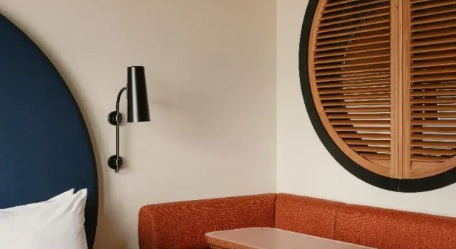 Номер Premium The Standard, Brussels
