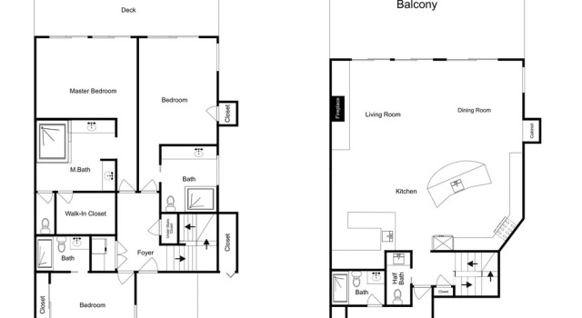 Lakefront 4BR Kings Beach Condo by RedAwning