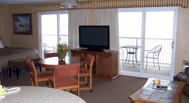 Люкс Pinestead Reef Resort