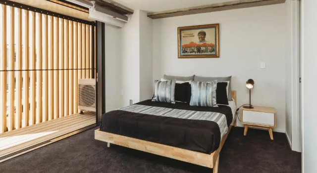 One50 Molesworth L1 - Sleeps 6