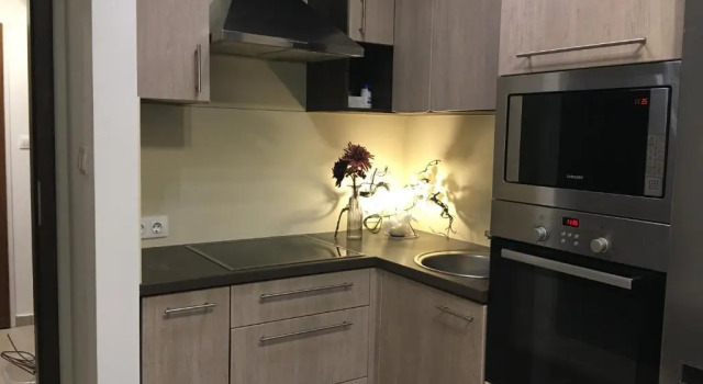 Апартаменты HOME Apartment