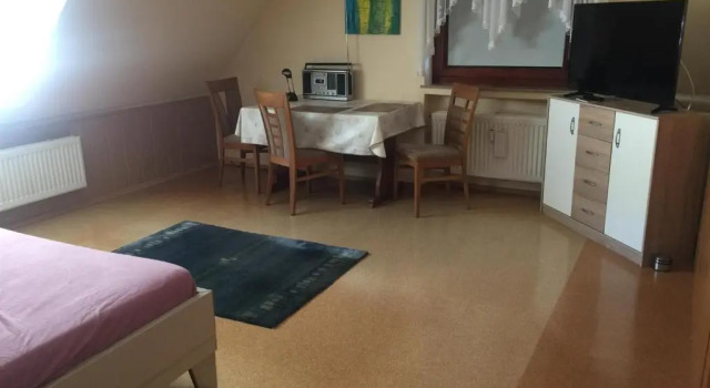 Ferienwohnung Abracadabra, Réserver Hôtel Bad Pyrmont 