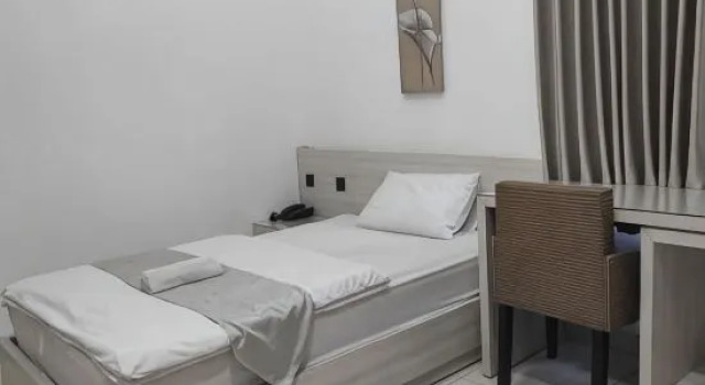 Standard Zimmer Griya Nendra Hotel
