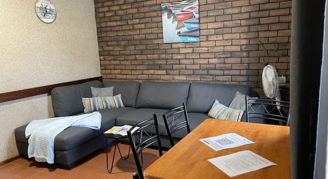 Апартаменты Standard Augusta Escape Holiday Units