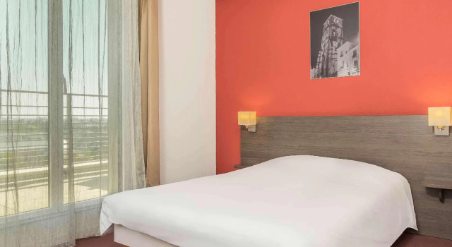 Студия City Résidence Tours