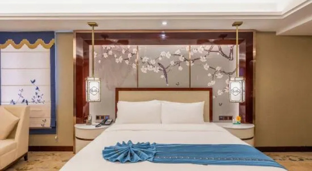 Люкс Business Palm Spring Hotel