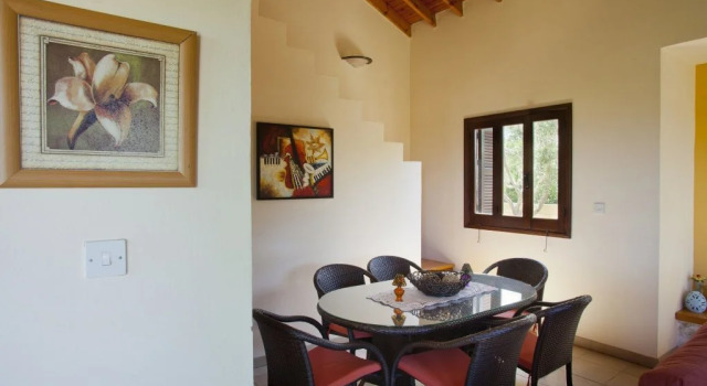 Villa Eleonora