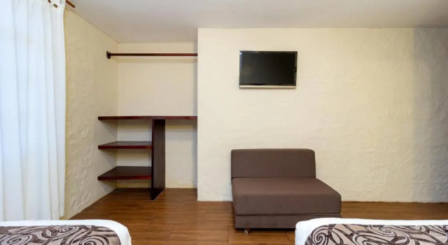 Номер Standard Aldea Real Eco Friendly