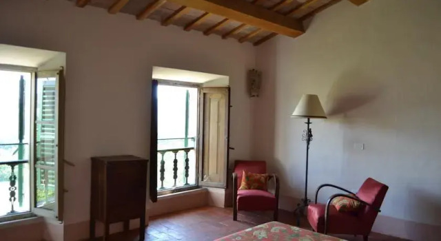Torre d'Acquaviva, Rezervovat Mini-hotel Cagli 