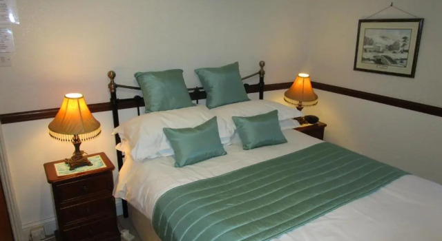 Номер Economy Brookfield B&B Guest House