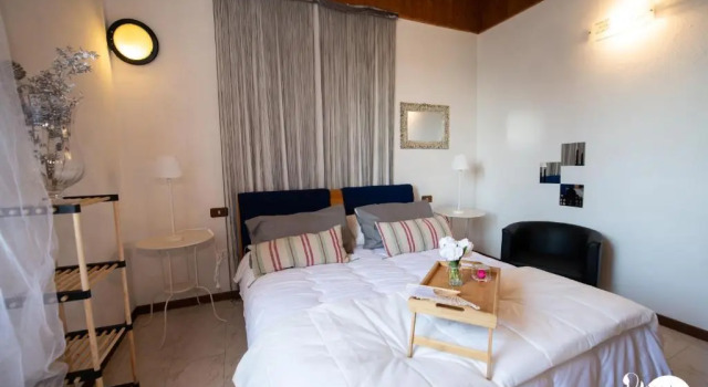Camere Belgioioso