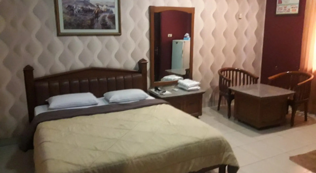 Hotel 678 Kemang, Book Hotel Jakarta Jakarta Province
