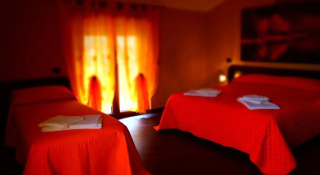 B&B Il Fruscio