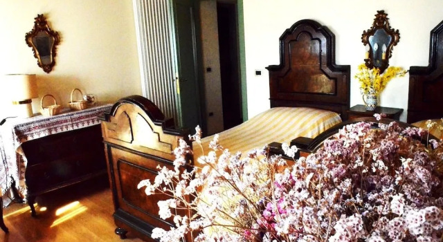 agriturismo Cà Roer, Prenota Casa vacanze Hotel a Veneto con parcheggio, Parcheggio