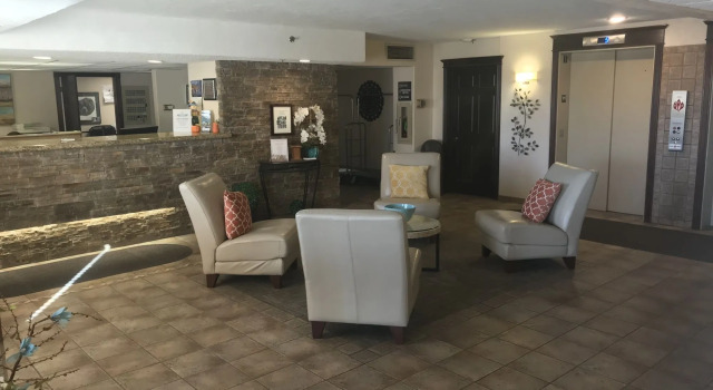 EverSpring Inn, Réserver Hôtel Bismarck Dakota du Nord