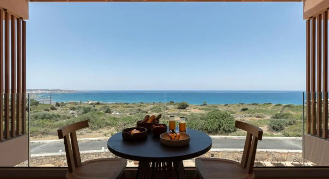 Номер Superior The Nest Resort