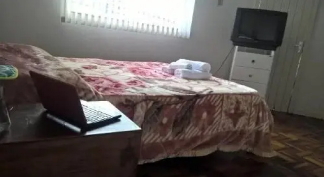 Hostel Pousada Central, Забронировать Хостел Хостелы Параны, Хостел