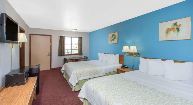 Cactus Inn & Suites, Varaa Mini-hotelli Mountain Grove Ozark