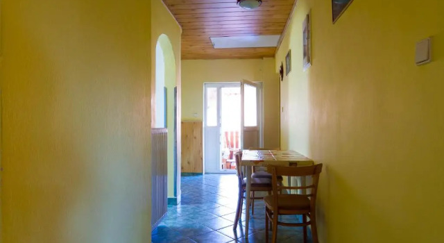 Ubytovanie Zuzana, Rezervovat Hotel Hotely v Košický kraj s parkováním, Parkování