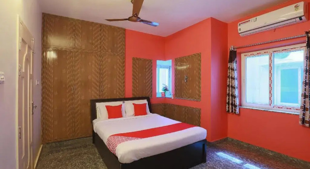 Peninsula Holiday Resorts by OYO Rooms