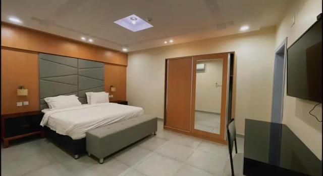 منتجع راحتي بيوت عطلات, Buchen Sie Hotel Taif Al Taif