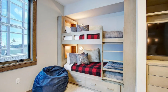 Resort Three Bedroom Suite 3 Apartment Hotel by RedAwning, Varaa Huoneisto Deer Valley 