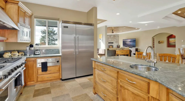 Номер Standard Sunset ridge villa #2178