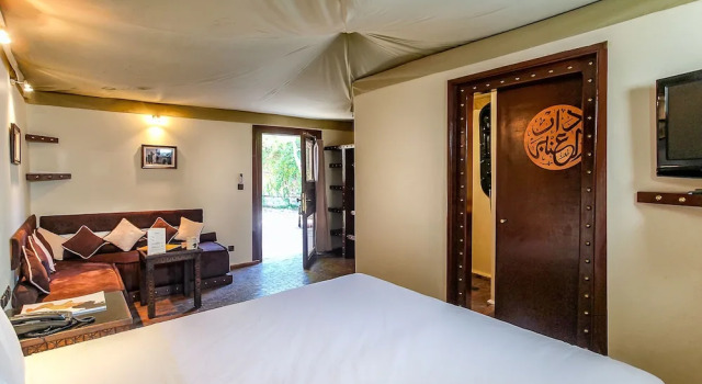Номер Standard Отель Palais Dar Ambre