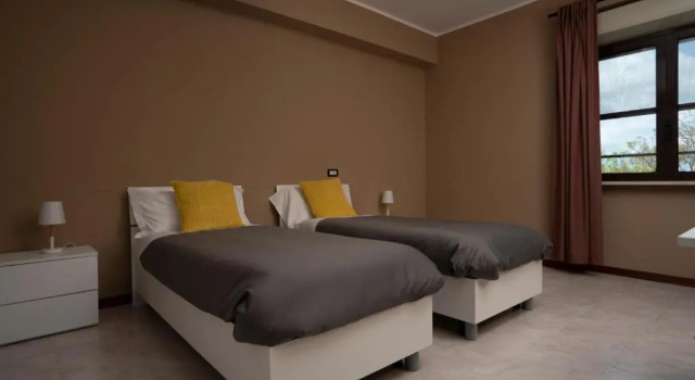 Номер Standard Gerosa Guest House