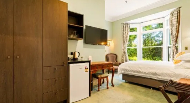 Двухместный номер Standard Aachen House