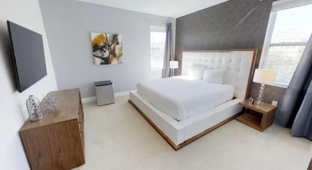 Вилла Aco254421 - The Encore Club Resort - 9 Bed 8.5 Baths Villa