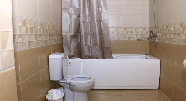 Camera doppia Standard Luxury Guesthouse