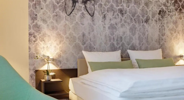 Номер Business Aquis Grana City Hotel