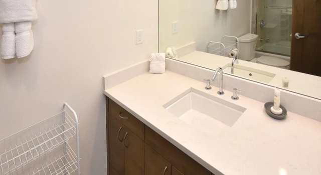 Номер Standard Lionshead Centre #307 3 Bedroom Condo by RedAwning
