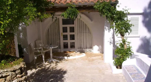 Люкс Hacienda Encanto del Rio