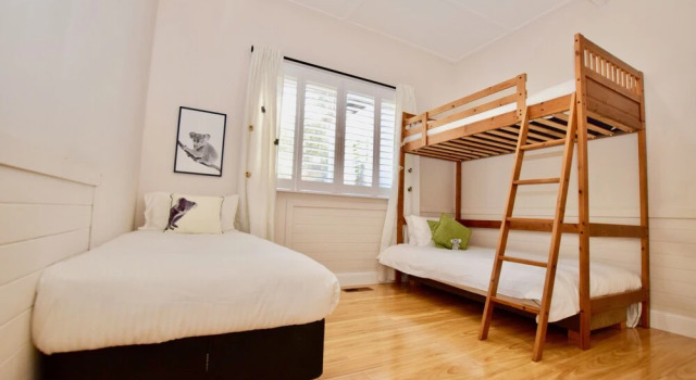 WildLife Lodge Katoomba, Забронировать Отель Отели Катумбы 3 звезды, рядом с Каскады Леуры, 3*