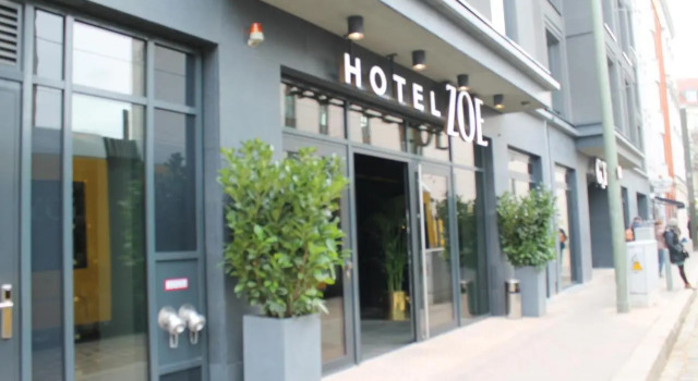 Hotel ZOE by AMANO